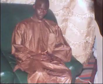 senegal