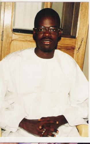 sakho